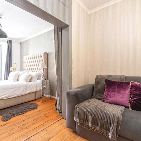 Apartment In Bairro Alto 1 - Lisbon Charm ภายนอก รูปภาพ
