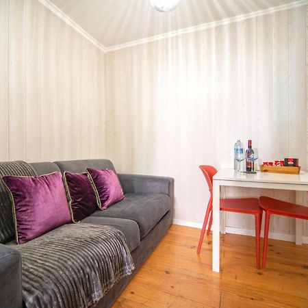 Apartment In Bairro Alto 1 - Lisbon Charm ภายนอก รูปภาพ