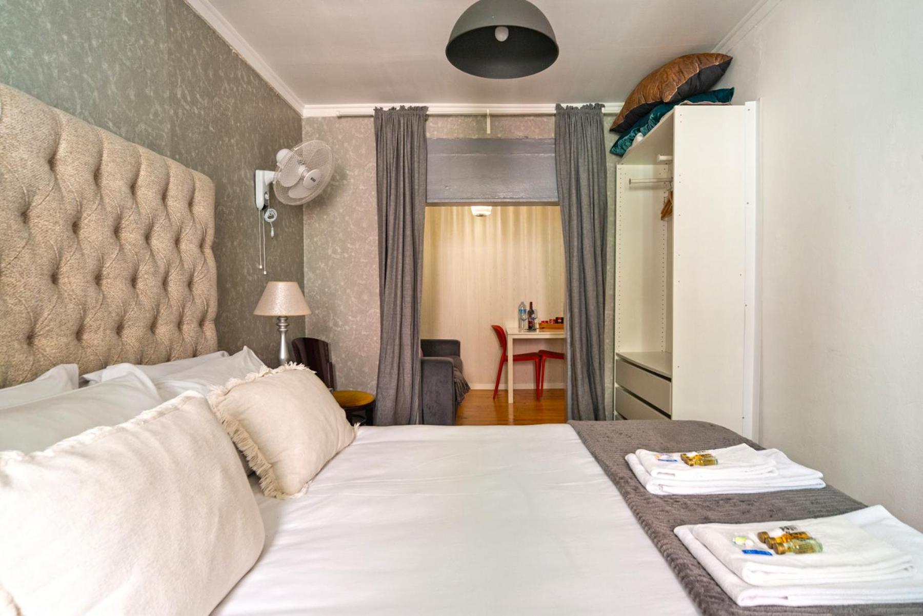Apartment In Bairro Alto 1 - Lisbon Charm ภายนอก รูปภาพ