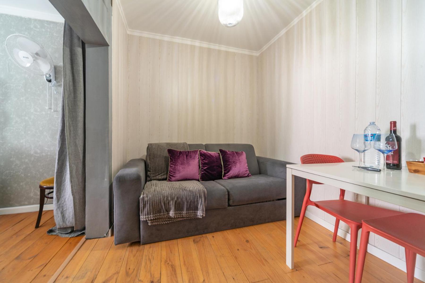 Apartment In Bairro Alto 1 - Lisbon Charm ภายนอก รูปภาพ