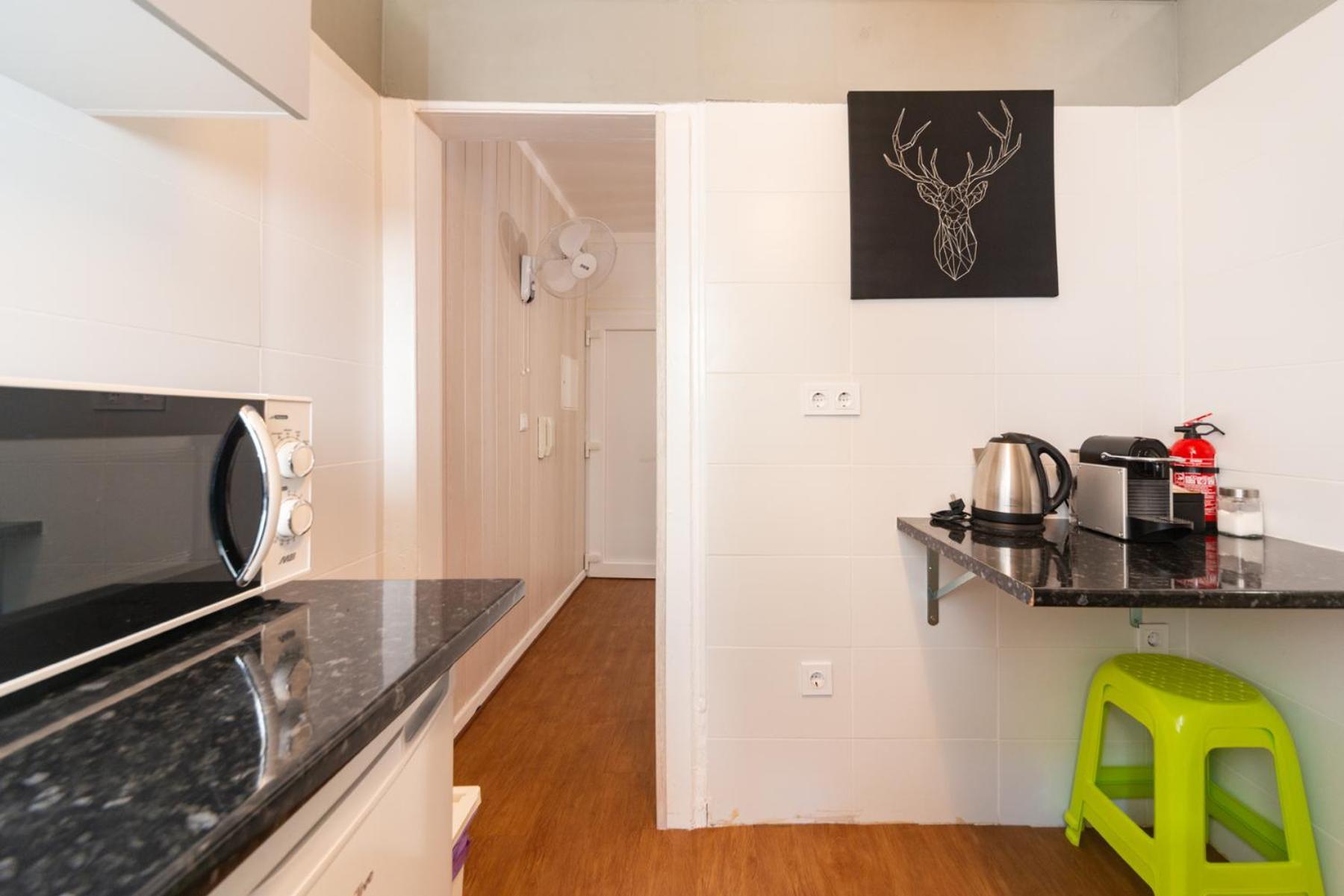 Apartment In Bairro Alto 1 - Lisbon Charm ภายนอก รูปภาพ