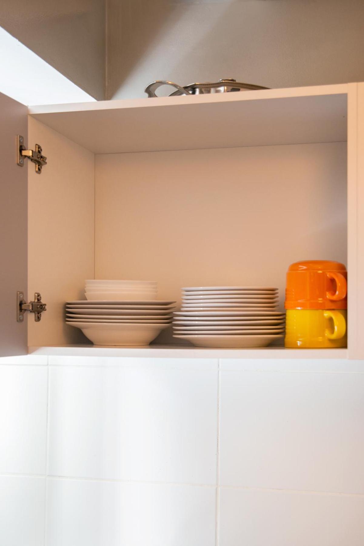 Apartment In Bairro Alto 1 - Lisbon Charm ภายนอก รูปภาพ