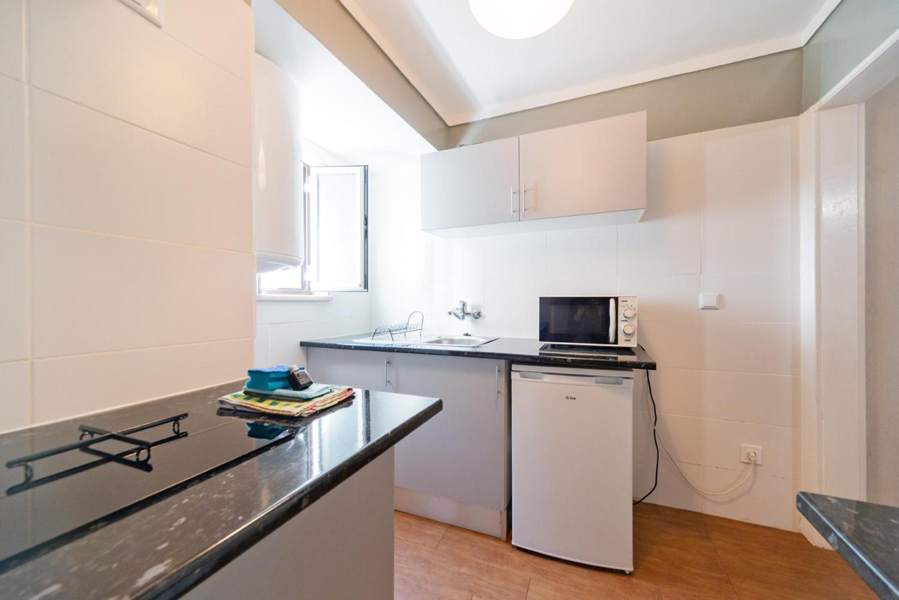 Apartment In Bairro Alto 1 - Lisbon Charm ภายนอก รูปภาพ