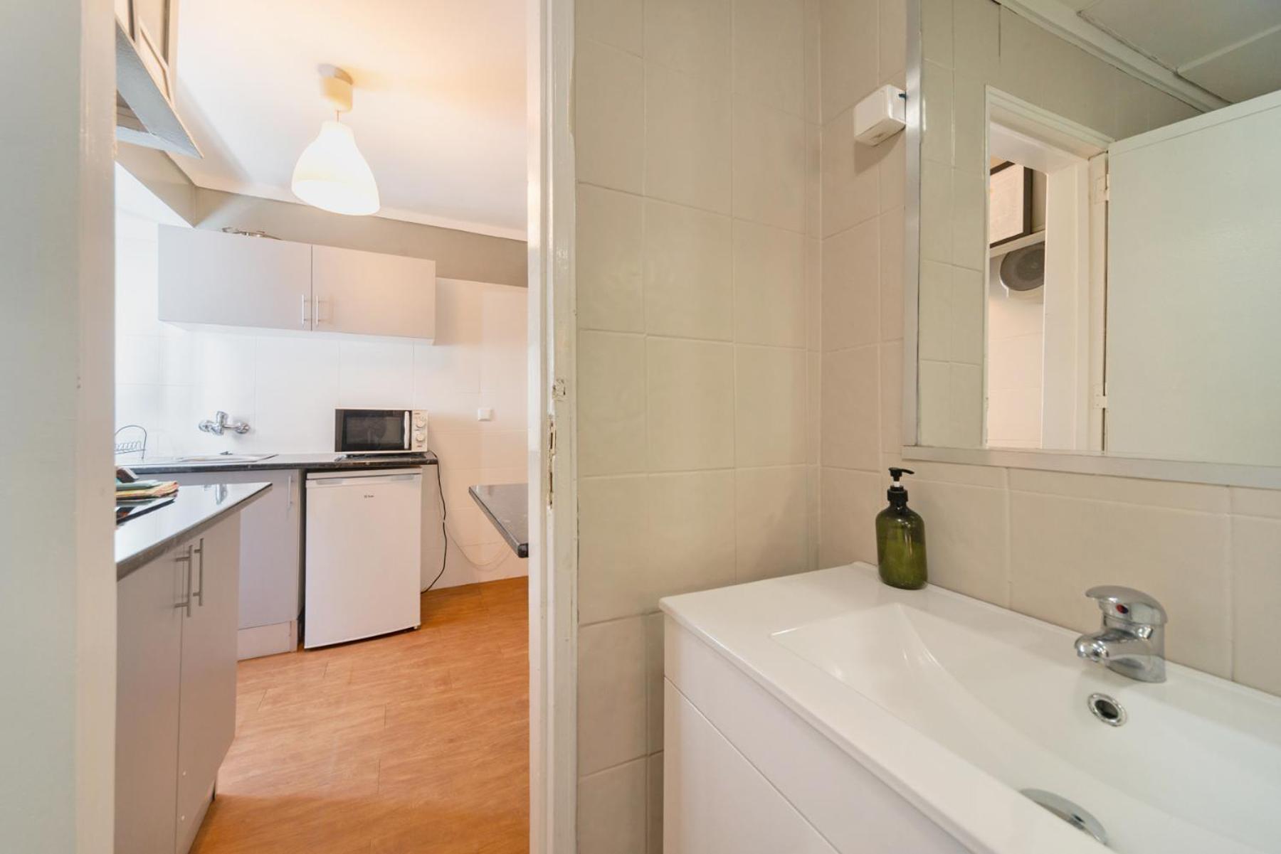 Apartment In Bairro Alto 1 - Lisbon Charm ภายนอก รูปภาพ